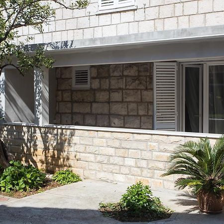 Apartments Gravosa- Free Parking دوبروفينك المظهر الخارجي الصورة
