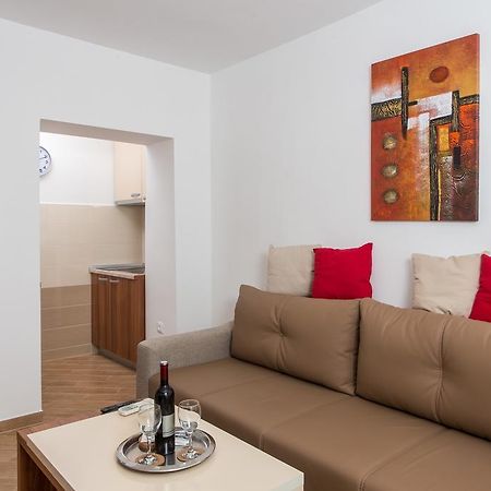 Apartments Gravosa- Free Parking دوبروفينك المظهر الخارجي الصورة